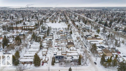 15004 103 Avenue, Edmonton, AB - Outdoor With View