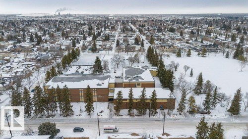 15004 103 Avenue, Edmonton, AB - Outdoor With View