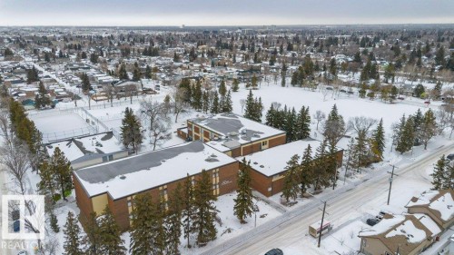 15004 103 Avenue, Edmonton, AB - Outdoor With View