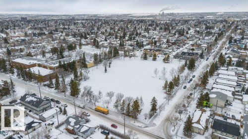 15004 103 Avenue, Edmonton, AB - Outdoor With View