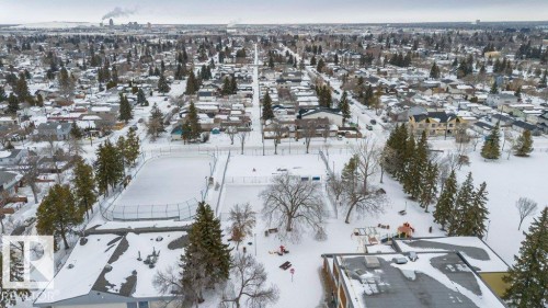 15004 103 Avenue, Edmonton, AB - Outdoor With View