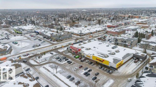 15004 103 Avenue, Edmonton, AB -  With View
