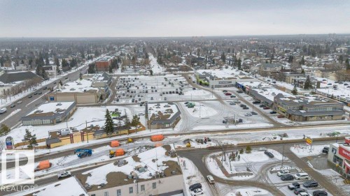 15004 103 Avenue, Edmonton, AB - Outdoor With View