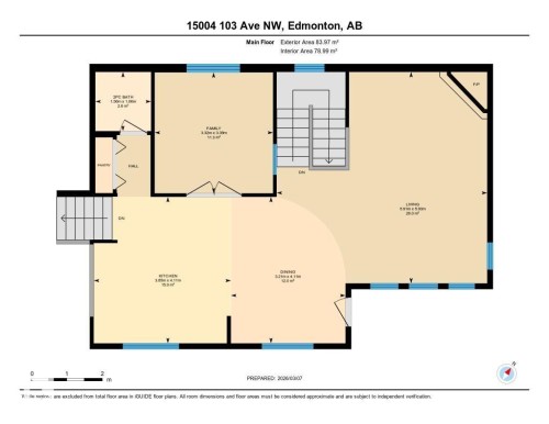 15004 103 Avenue, Edmonton, AB - Other