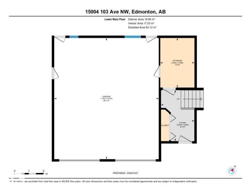 15004 103 Avenue, Edmonton, AB - Other