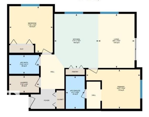 266 1196 Hyndman Road, Edmonton, AB - Other