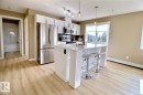 266 1196 Hyndman Road, Edmonton, AB  - Indoor Photo Showing Kitchen 