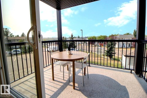 266 1196 Hyndman Road, Edmonton, AB - Outdoor With Exterior