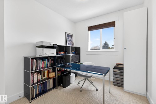 9738 75 Avenue, Edmonton, AB - Indoor Photo Showing Other Room