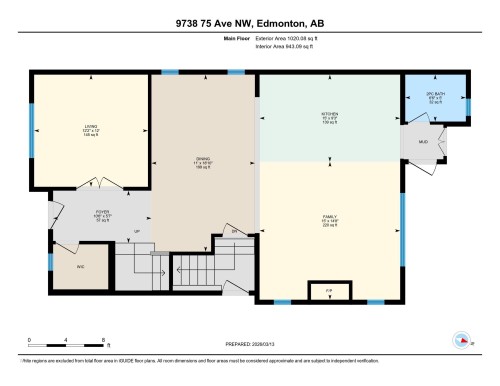 9738 75 Avenue, Edmonton, AB - Other