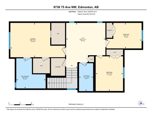 9738 75 Avenue, Edmonton, AB - Other