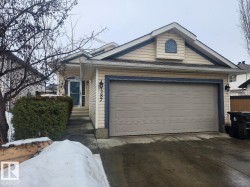 287 SPRUCE RIDGE Road Spruce Grove, AB T7X 4R1