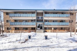 4 10836 116 Street  Edmonton, AB T5H 3M3