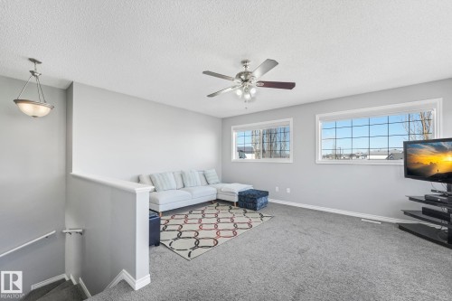 3504 21 Street, Edmonton, AB - Indoor