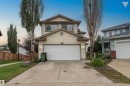 3504 21 Street, Edmonton, AB  - Outdoor 