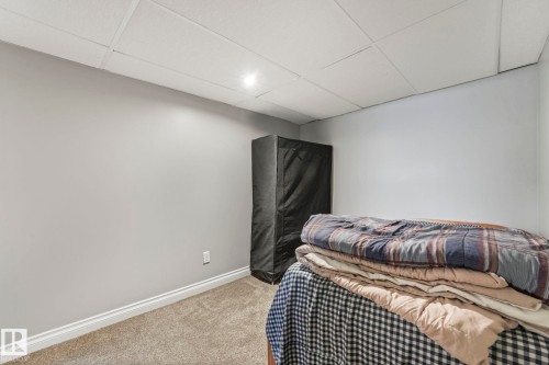 3504 21 Street, Edmonton, AB - Indoor