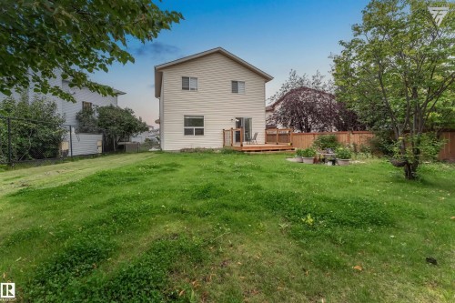 3504 21 Street, Edmonton, AB - Outdoor