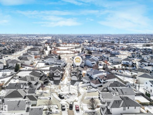 3504 21 Street, Edmonton, AB - Outdoor With View