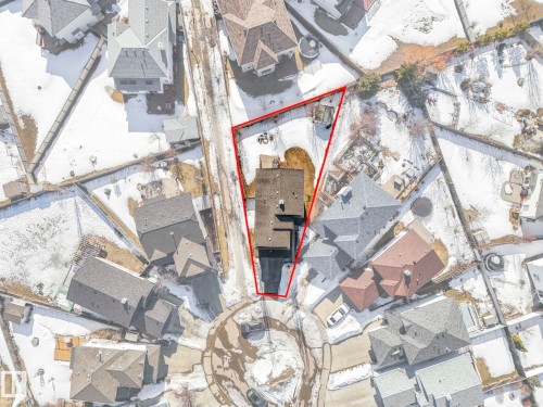 3504 21 Street, Edmonton, AB - Other