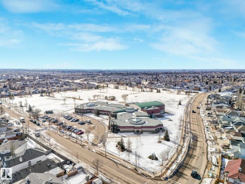 3504 21 Street, Edmonton, AB - Outdoor With View