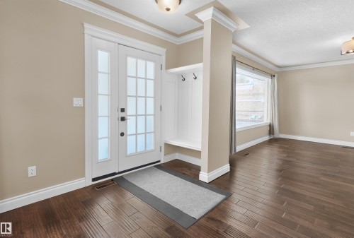 11567 80 Avenue, Edmonton, AB - Indoor Photo Showing Other Room