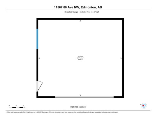 11567 80 Avenue, Edmonton, AB - Other