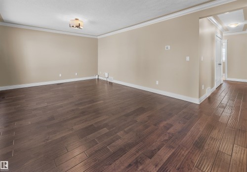11567 80 Avenue, Edmonton, AB - Indoor Photo Showing Other Room