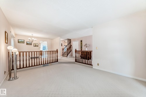 17911 57 Avenue, Edmonton, AB - Indoor Photo Showing Other Room