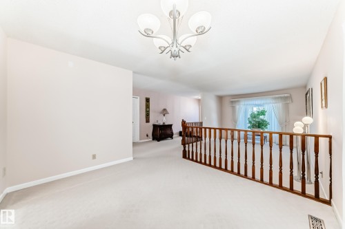 17911 57 Avenue, Edmonton, AB - Indoor Photo Showing Other Room