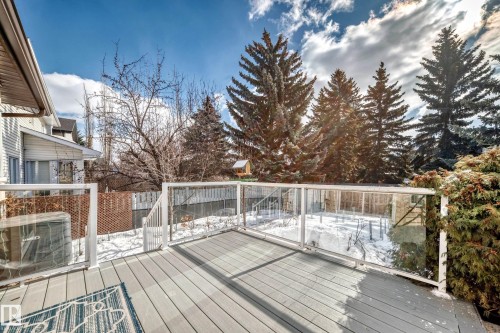 17911 57 Avenue, Edmonton, AB - Outdoor
