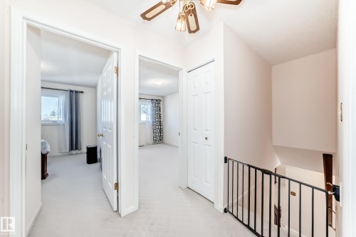 17911 57 Avenue, Edmonton, AB - Indoor Photo Showing Other Room