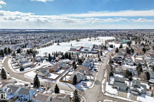17911 57 Avenue, Edmonton, AB - Outdoor With View