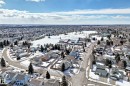 17911 57 Avenue, Edmonton, AB  - Outdoor With View 