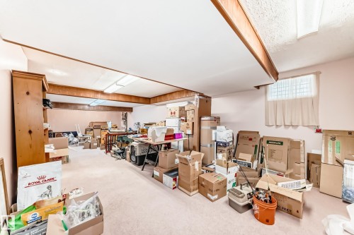 17911 57 Avenue, Edmonton, AB - Indoor