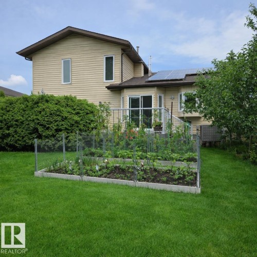 17911 57 Avenue, Edmonton, AB - Outdoor