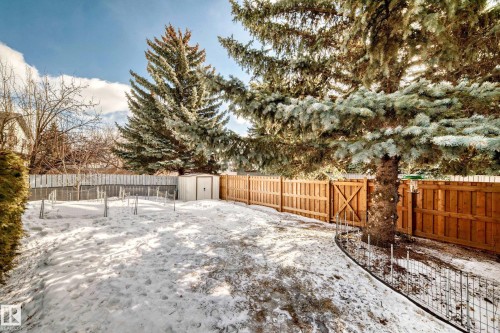 17911 57 Avenue, Edmonton, AB - Outdoor