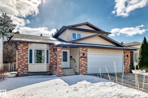 17911 57 Avenue, Edmonton, AB - Outdoor