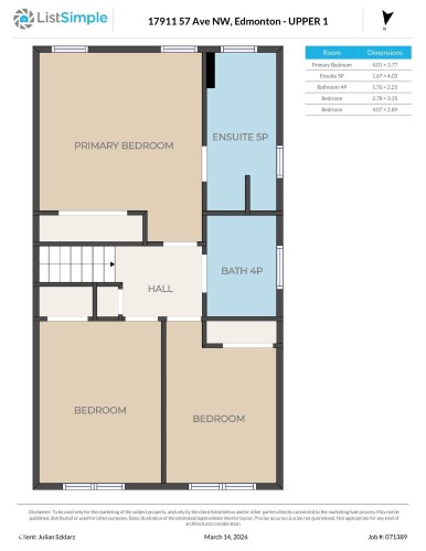 17911 57 Avenue, Edmonton, AB - Other