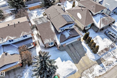 17911 57 Avenue, Edmonton, AB - Outdoor