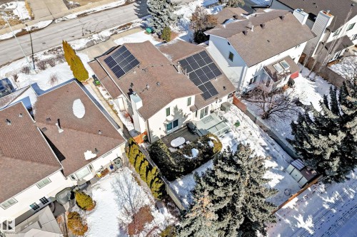 17911 57 Avenue, Edmonton, AB - Outdoor