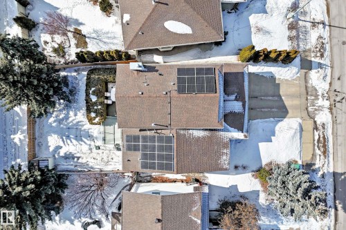 17911 57 Avenue, Edmonton, AB - Outdoor