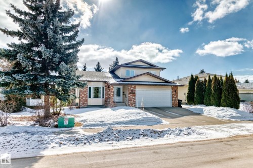 17911 57 Avenue, Edmonton, AB - Outdoor