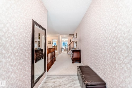 17911 57 Avenue, Edmonton, AB - Indoor Photo Showing Other Room