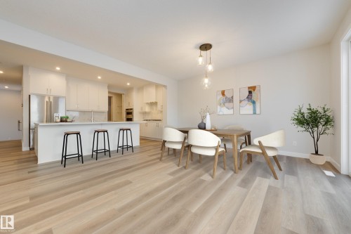 2624 206 Street, Edmonton, AB - Indoor