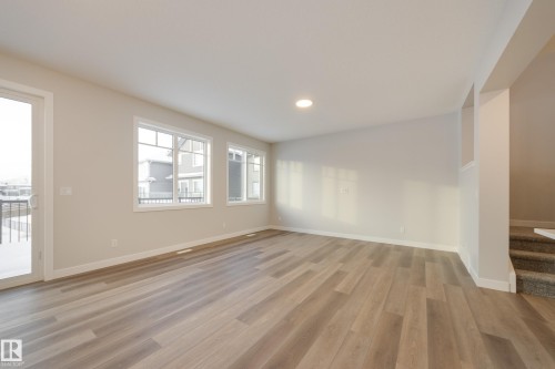 2624 206 Street, Edmonton, AB - Indoor Photo Showing Other Room
