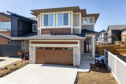 2624 206 Street, Edmonton, AB - Outdoor