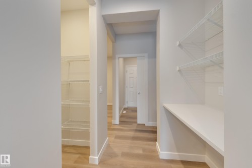2624 206 Street, Edmonton, AB - Indoor With Storage