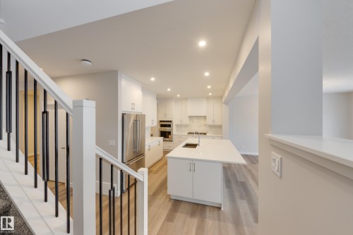 2624 206 Street, Edmonton, AB - Indoor