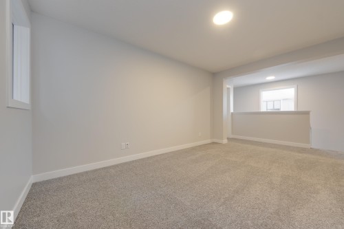 2624 206 Street, Edmonton, AB - Indoor Photo Showing Other Room