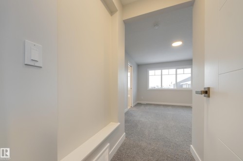 2624 206 Street, Edmonton, AB - Indoor Photo Showing Other Room